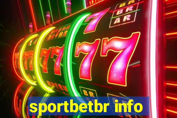 sportbetbr info